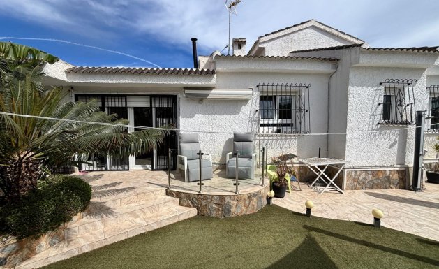 Reventa - Detached House / Villa - Ciudad Quesada - Rojales