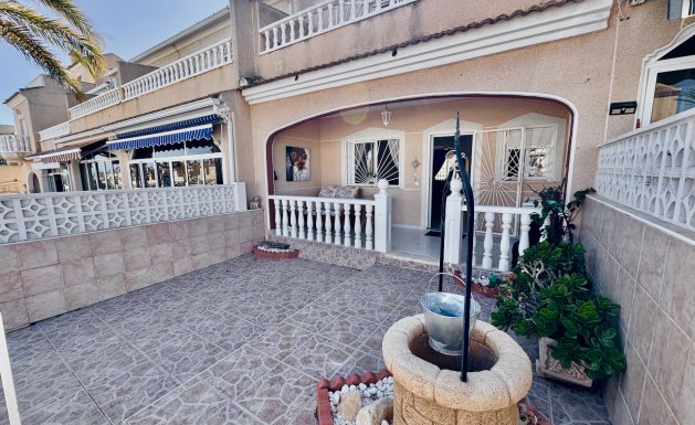 Herverkoop - Villa - Ciudad Quesada - Rojales