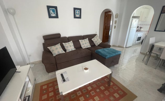 Reventa - Villa - Ciudad Quesada - Rojales - La  Marquesa Golf