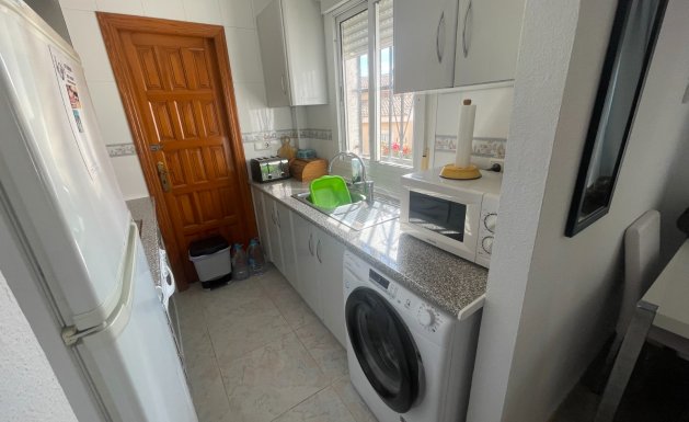 Resale - Villa - Ciudad Quesada - Rojales - La  Marquesa Golf