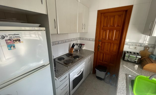 Resale - Villa - Ciudad Quesada - Rojales - La  Marquesa Golf