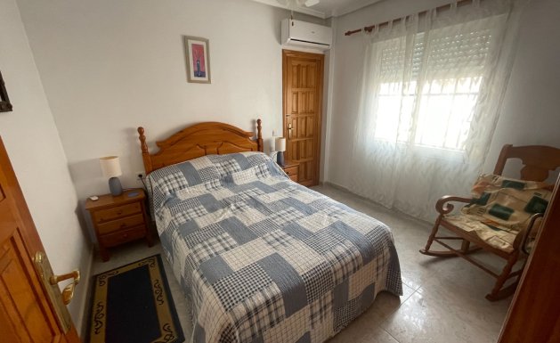 Reventa - Villa - Ciudad Quesada - Rojales - La  Marquesa Golf