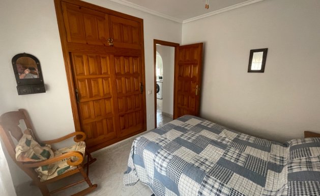 Reventa - Villa - Ciudad Quesada - Rojales - La  Marquesa Golf