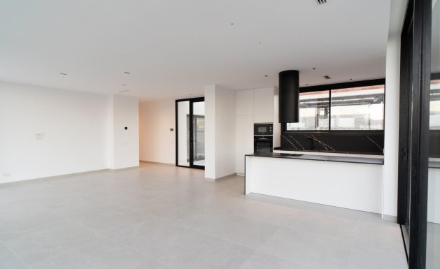 New Build - Villa - Orihuela - Las Colinas