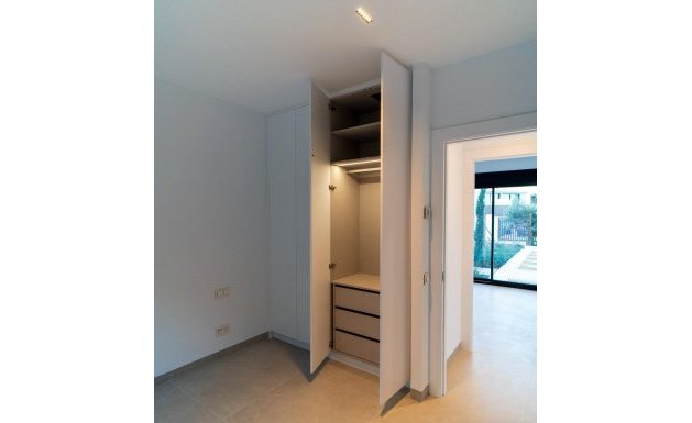 New Build - Villa - Orihuela - Las Colinas