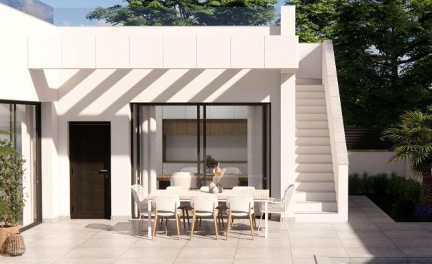 Nieuwbouw - Villa - Ciudad Quesada - Ciudad Quesada - Rojales