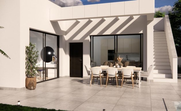 Nieuwbouw - Villa - Ciudad Quesada - Ciudad Quesada - Rojales