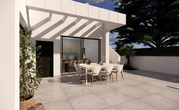 Nieuwbouw - Villa - Ciudad Quesada - Ciudad Quesada - Rojales