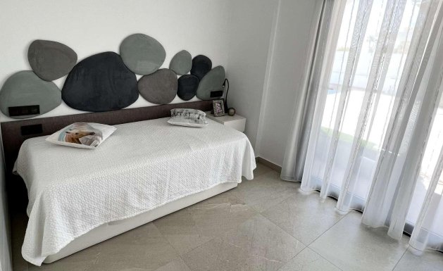 Nieuwbouw - Villa - Ciudad Quesada - Ciudad Quesada - Rojales