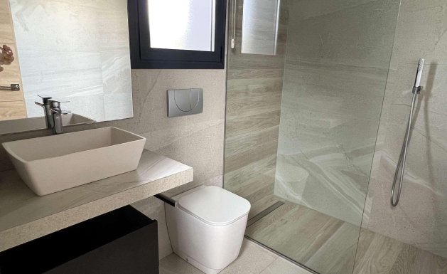 Nieuwbouw - Villa - Ciudad Quesada - Ciudad Quesada - Rojales