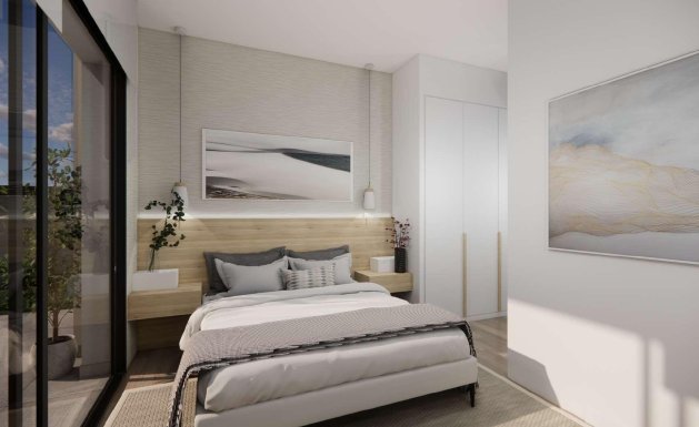 Nieuwbouw - Villa - Ciudad Quesada - Ciudad Quesada - Rojales
