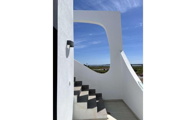 Nieuwbouw - Villa - Ciudad Quesada - Rojales