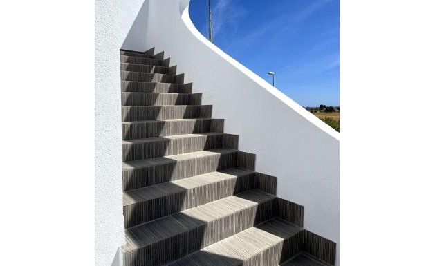Nieuwbouw - Villa - Ciudad Quesada - Rojales