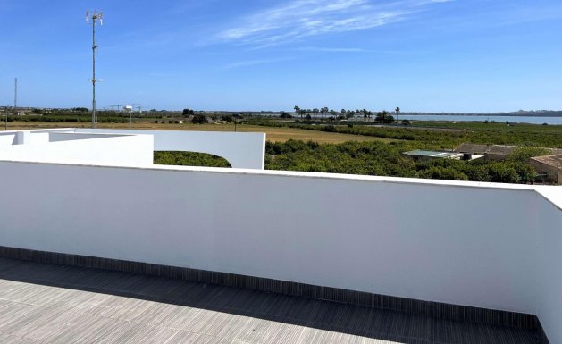 Nieuwbouw - Villa - Ciudad Quesada - Rojales