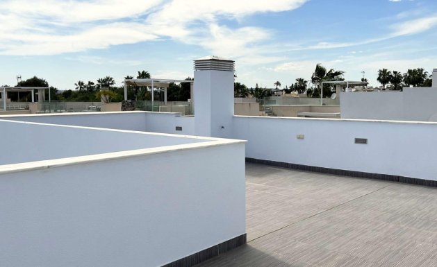 Nieuwbouw - Villa - Ciudad Quesada - Rojales
