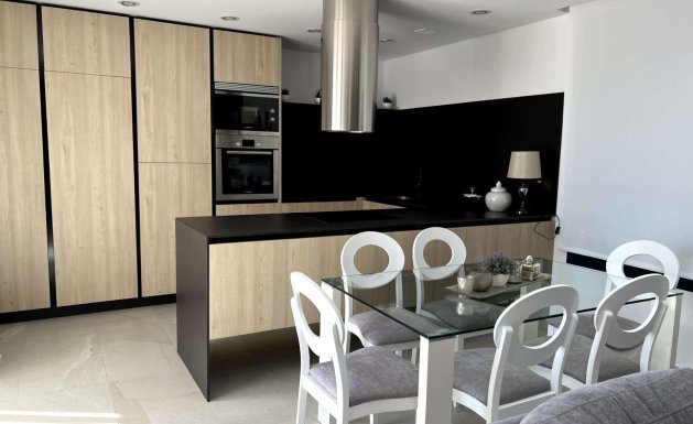 Nieuwbouw - Villa - Ciudad Quesada - Rojales