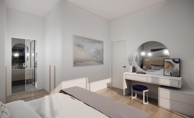 Nieuwbouw - Villa - Ciudad Quesada - Rojales