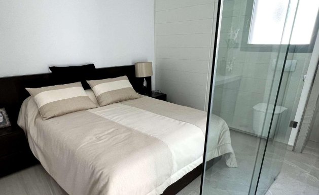Nieuwbouw - Villa - Ciudad Quesada - Rojales