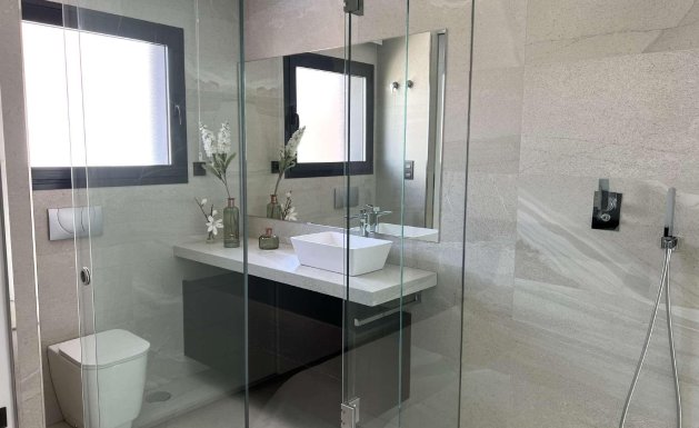 Nieuwbouw - Villa - Ciudad Quesada - Rojales