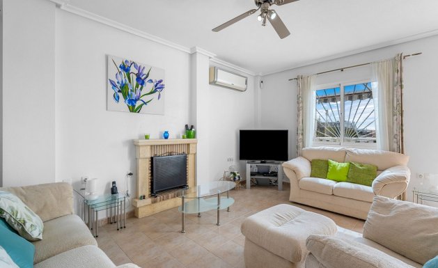 Resale - Villa - Ciudad Quesada - Rojales - Rojales Hills