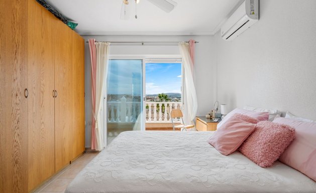 Resale - Villa - Ciudad Quesada - Rojales - Rojales Hills