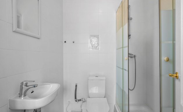 Resale - Villa - Ciudad Quesada - Rojales - Rojales Hills