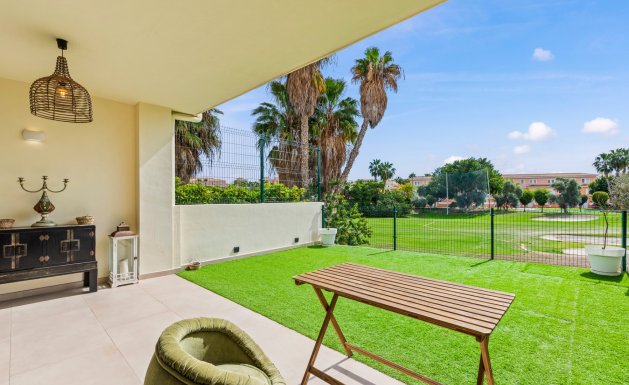 Resale - Town House - San Juan Alicante