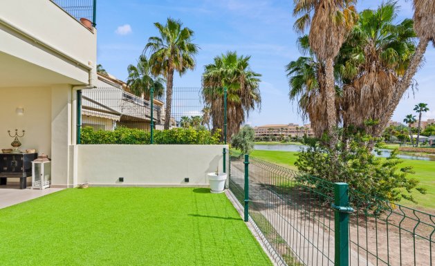 Resale - Town House - San Juan Alicante