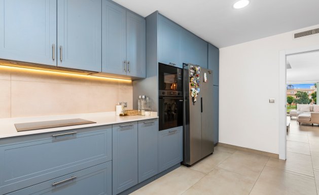 Resale - Town House - San Juan Alicante
