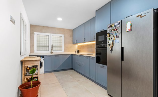 Resale - Town House - San Juan Alicante