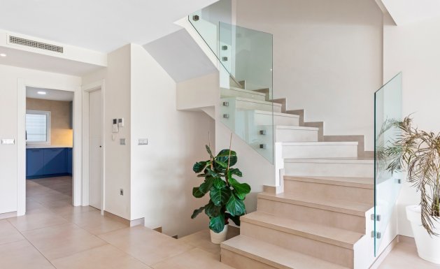 Resale - Town House - San Juan Alicante