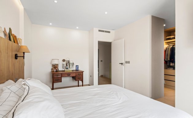 Resale - Town House - San Juan Alicante