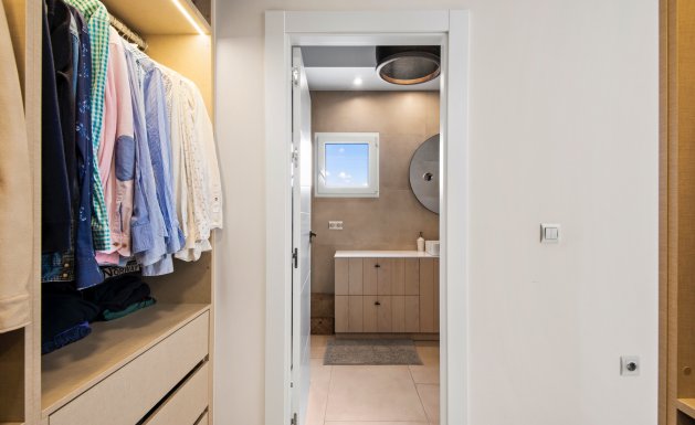 Resale - Town House - San Juan Alicante