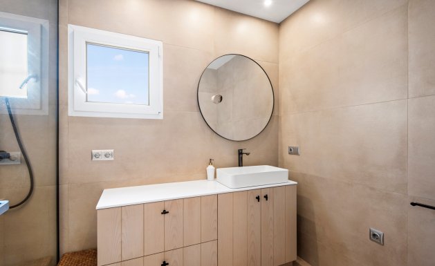 Resale - Town House - San Juan Alicante