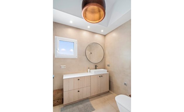 Resale - Town House - San Juan Alicante