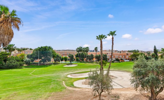Resale - Town House - San Juan Alicante
