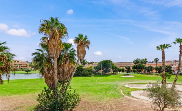 Resale - Town House - San Juan Alicante