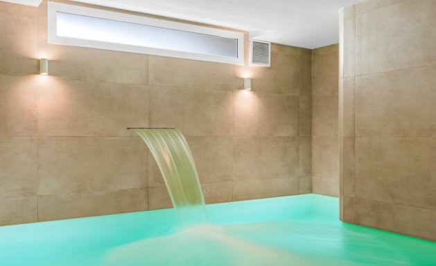 Resale - Town House - San Juan Alicante