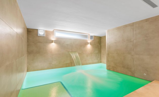 Resale - Town House - San Juan Alicante