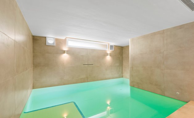 Resale - Town House - San Juan Alicante