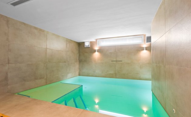 Resale - Town House - San Juan Alicante