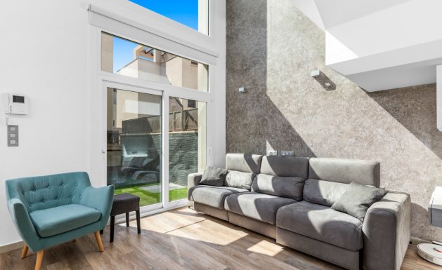 Reventa - Villa - Ciudad Quesada - Ciudad Quesada - Rojales