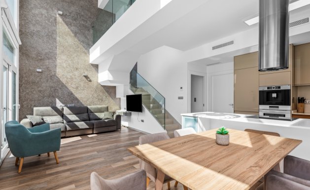 Reventa - Villa - Ciudad Quesada - Ciudad Quesada - Rojales