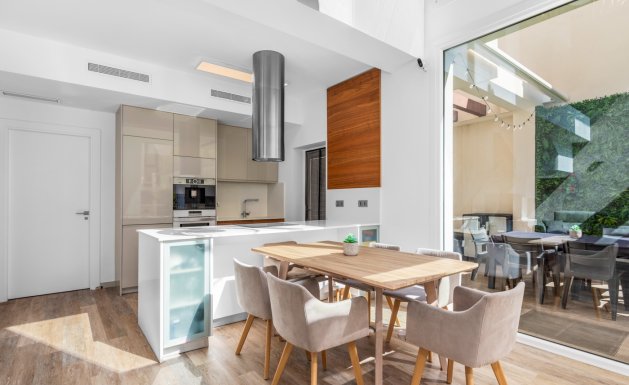 Reventa - Villa - Ciudad Quesada - Ciudad Quesada - Rojales