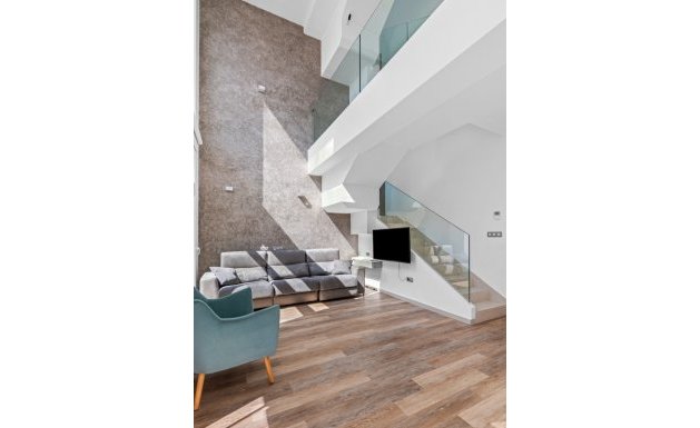 Reventa - Villa - Ciudad Quesada - Ciudad Quesada - Rojales