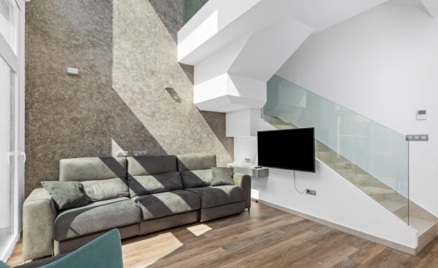 Reventa - Villa - Ciudad Quesada - Ciudad Quesada - Rojales
