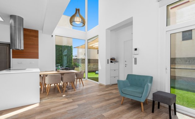 Reventa - Villa - Ciudad Quesada - Ciudad Quesada - Rojales