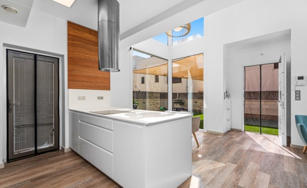 Reventa - Villa - Ciudad Quesada - Ciudad Quesada - Rojales