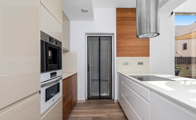Reventa - Villa - Ciudad Quesada - Ciudad Quesada - Rojales