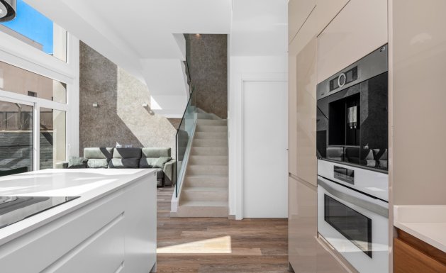 Reventa - Villa - Ciudad Quesada - Ciudad Quesada - Rojales
